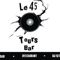 Le 45 Tours
