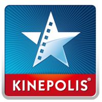 Kinepolis Lomme –