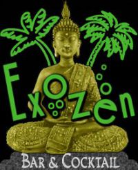 Exozen Bar