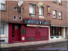 Bommel Bar