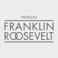 Pavillon Franklin Roosevelt Paris