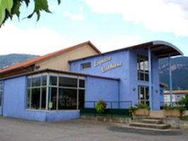 Espace Cathare