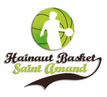 Saint Amand-Hainaut Basket reçoit Bourges