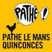 Pathé Le Mans Quinconces