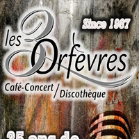 Soirée étudiant