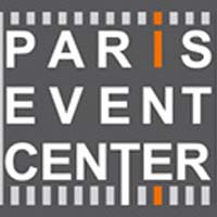 Paris Event Center