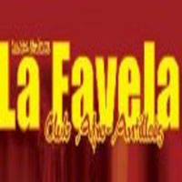 DJ SAID & DJ NASSE-R @ LA FAVELA