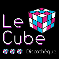 Le CUBE Discothèque