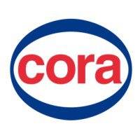 Centre commercial CORA Vesoul