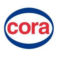 Centre commercial CORA Vesoul