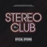 Save the date …PASSI … exclusivité @stereoclub