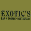 Exotic’s Bar