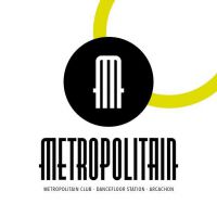 METROPOLITAIN CLUB