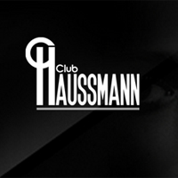 Club Haussmann Paris