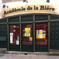 Academie de la Biere