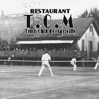 Tennis Club de Marseille