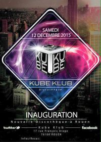 Kube ( le )