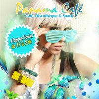 Panama Café (Le)