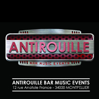 Antirouille – Montpellier