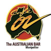 Australian Bar Café OZ