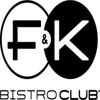 Le F&k Bistroclub Lyon