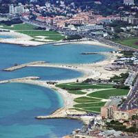 Photo Plage Du Prado Marseille