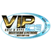 VIP ice