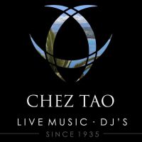 Dj SUB ZERO  / Chez Tao