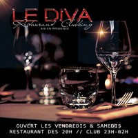 SUMMER NIGHT PARTY au DIVA