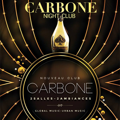 Carbone Night – Club