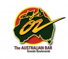 Café Oz Grands Boulevards