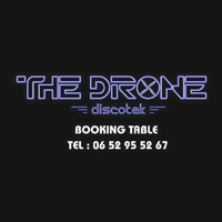 The DRONE Discotek