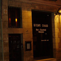 Cours De Bachata Débutant Au Café Chaud