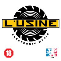 L’Usine – Lyon