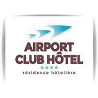 Airport Club Hôtel