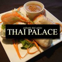 Thai Palace