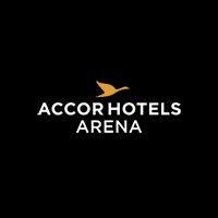 AccorHotels Arena