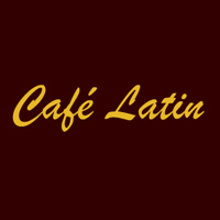 Soirée étudiante au café Latin