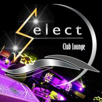 LE SELECT CLUB PRÉSENTE :  ♫ LA CRAZY PERCU NIGHT ♫  ♫ Bonaccorso-Brothers Percuss