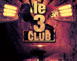 3 CLUB (Le)