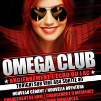 Oméga Club