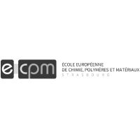 École européenne de chimie, polymères et matériaux de Strasbourg [ECPM]