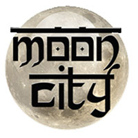 Moon City