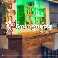 La Guinguette « Côté Saône » – Restaurant