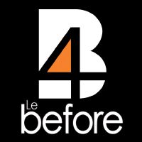 Le Before – Chartres [Salle du Complexe OMG]