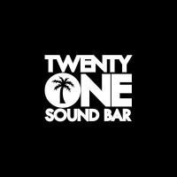 Twenty One Sound Bar