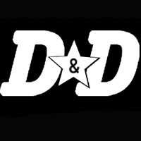 D&D Bar
