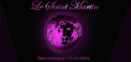 Le Saint Martin