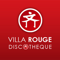 la villa rouge