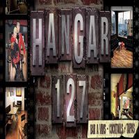 Roméo & Isabelle – Hangar 127